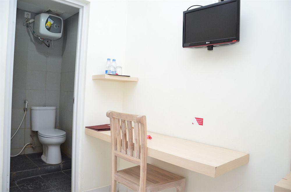 Santosa City Hotel دنباسار المظهر الخارجي الصورة