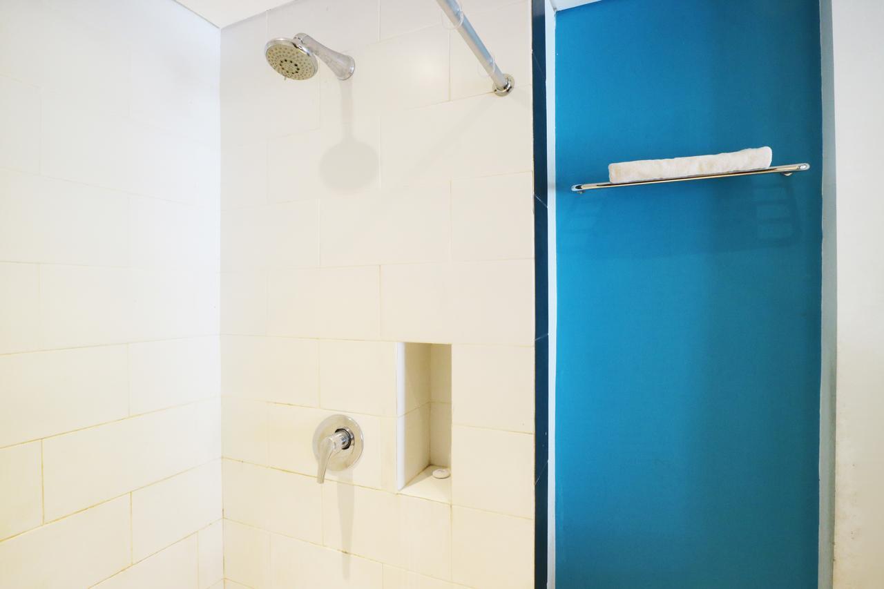Santosa City Hotel دنباسار المظهر الخارجي الصورة